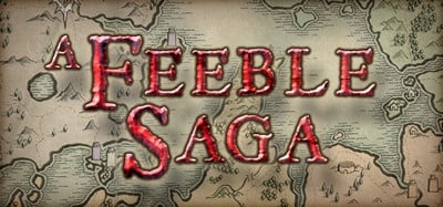 A Feeble Saga Image