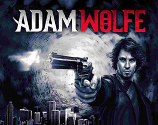 Adam Wolfe Game Cover