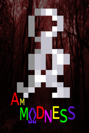 Am Madness Game Cover