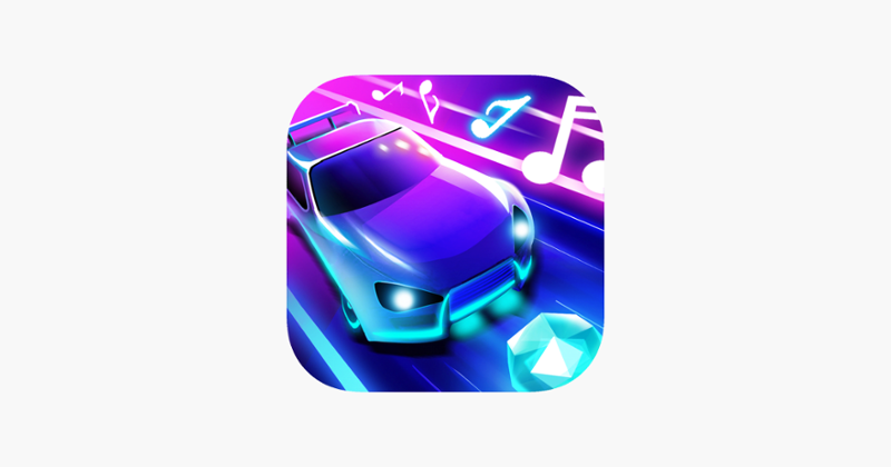 Beat Racing Game Cover