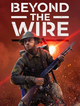 Beyond The Wire Game Cover