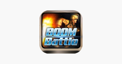 Boom Battle: Combat War Commander Dash! Image