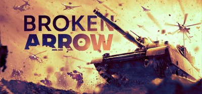 Broken Arrow Image
