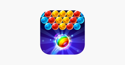 Bubble shooter - Bubble games Image