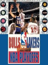 Bulls vs Lakers and the NBA Playoffs Image