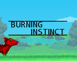 Burning Instinct Image