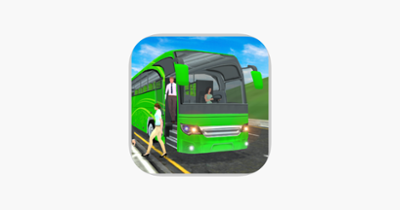 Bus Metro Coach: Driver Pro Image
