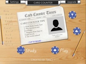 Card Counter Lite Image