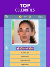 Celebrity Guess: Icon Pop Quiz Image