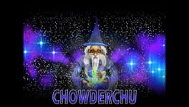 Chowderchu Game Cover