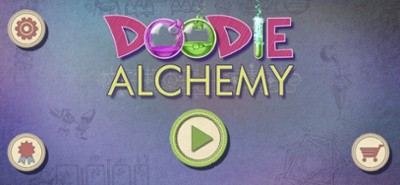 Doodle Alchemy Image