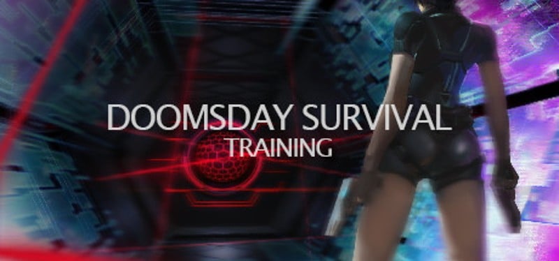 Doomsday Survival:Training Game Cover