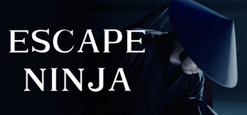 Escape Ninja Game Cover