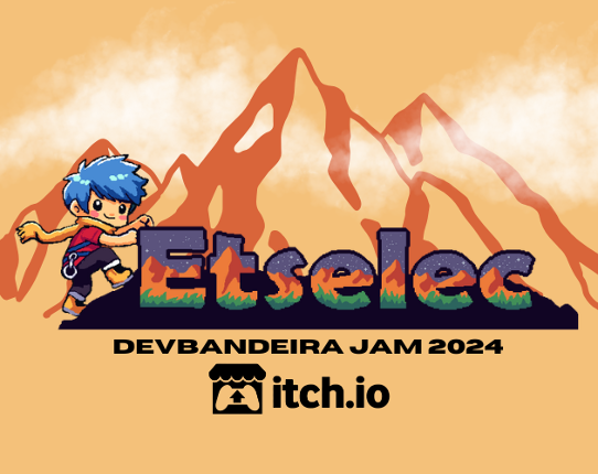 Etselec Game Cover