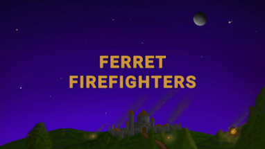 Ferret Firefighters Image