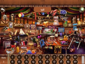Find Hidden Numbers:Search Home Hidden Object Games Image