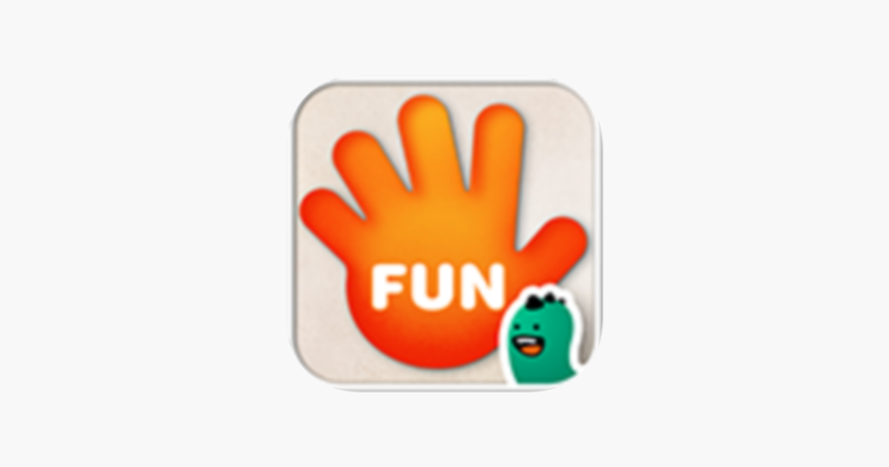 Fingerfun HD Multilingual Game Cover