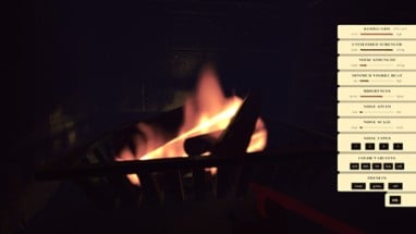 Fire Place Image