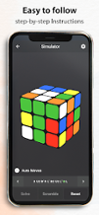 Cube Solver - Solve Any Cube Image