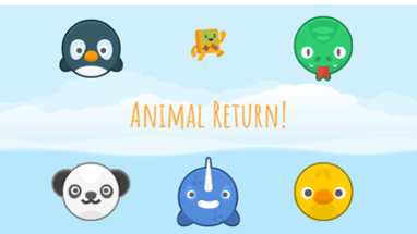 Animal Return! Image