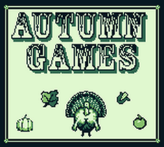 Autumn Games Image