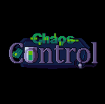Chaos Control Image
