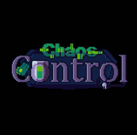 Chaos Control Game Cover