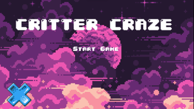 Critter Craze Image