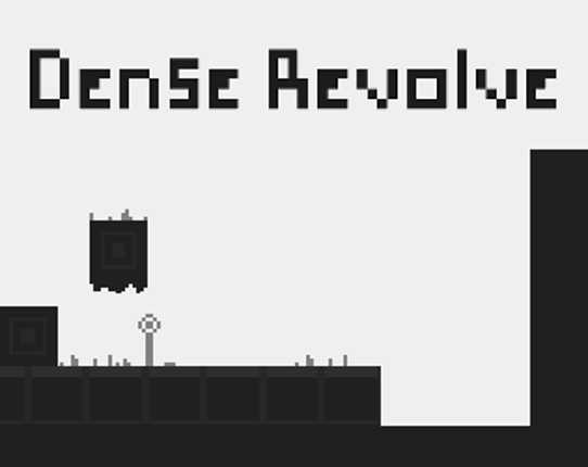 Dense Revolve Game Cover