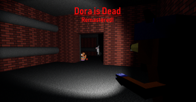 Dora is Dead: Remastered Image