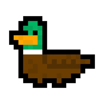 Duck Adventure BETA Game Cover