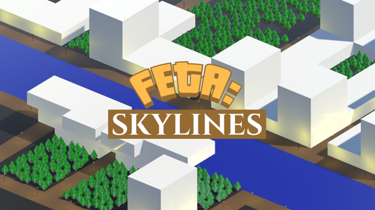 Feta: Skylines Game Cover