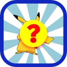 Guess The Pokemon Quiz Game Free Image