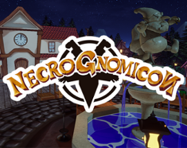 Necrognomicon Image