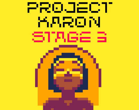 Project Karon Game Cover