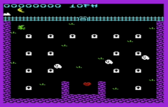 Pumpkid (Vic20) Image