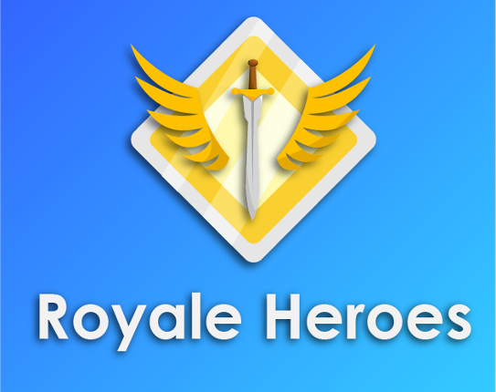 Royale Heroes Online Game Cover