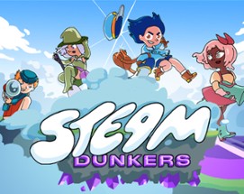 Steam Dunkers Image