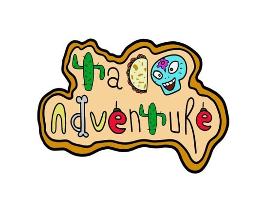 TacoAdventure Game Cover