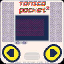 TONICO POCKET Image