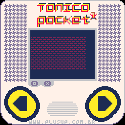 TONICO POCKET Game Cover