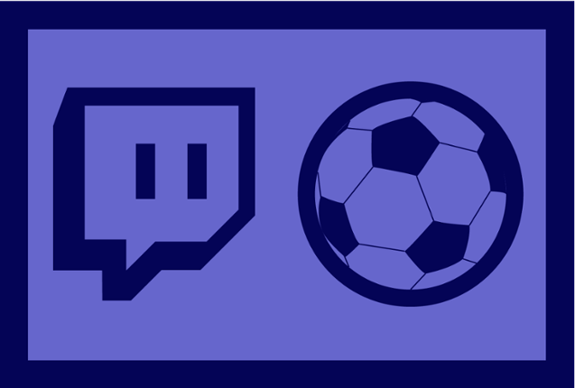 Twitch Soccer Game Cover