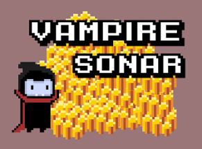 Vampire Sonar (Trijam 167) Image