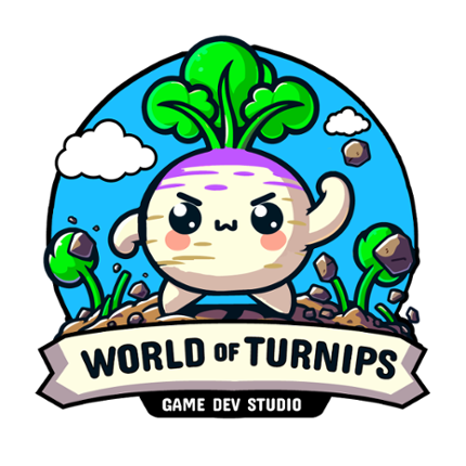 World of Turnips Game Cover