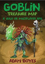 Goblin Treasure Map Image