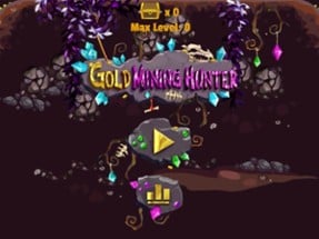 Gold Mining Hunter Image