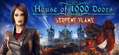 House of 1000 Doors: Serpent Flame Image