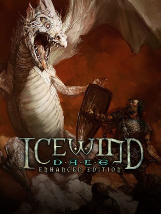 Icewind Dale: Enhanced Edition Game Cover