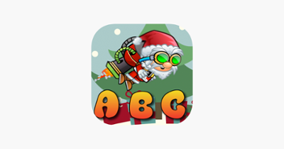 Learn ABC with Santa Image