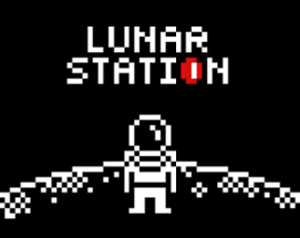 Lunar Station Image
